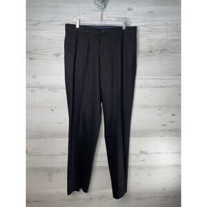 Dockers Signature Khaki Pants Mens 34x34 Classic Fit Flex Comfort Waistband